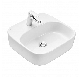 Умывальник Santek Одри Soft 1.WH50.1.709 42 см