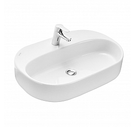 Умывальник Santek Одри Round 1.WH50.1.710 62 см