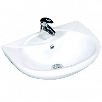 Умывальник Rosa Комфорт 50 см