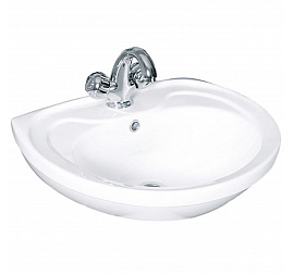 Умывальник Rosa Лира 55 см