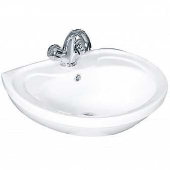 Умывальник Rosa Лира 55 см