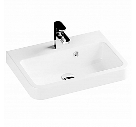Умывальник Ravak BeHappy II XJA01155000 55 см