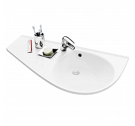 Умывальник Ravak Avocado Comfort XJ9L1100000 95 см левый