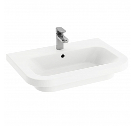 Умывальник Ravak Chrome XJG01165000 65 см