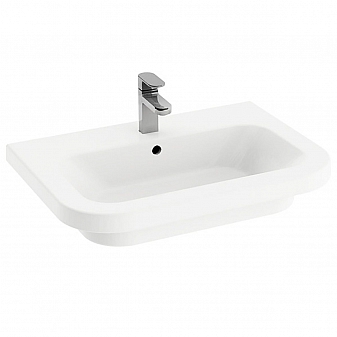 Умывальник Ravak Chrome XJG01165000 65 см