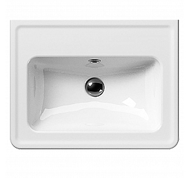 Умывальник GSI Classic 8731111 60 см