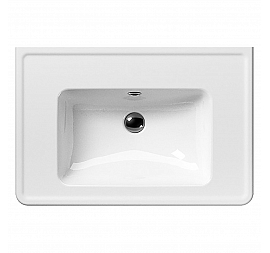 Умывальник GSI Classic 8787111 75 см