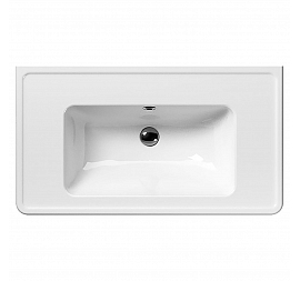 Умывальник GSI Classic 8788111 90 см