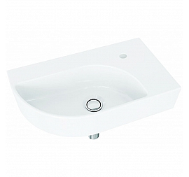 Умывальник Cersanit Cameo UM-CAM45/1-w 45 см