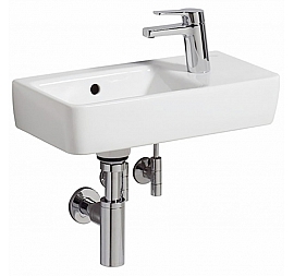 Умывальник Geberit Renova Compact 276250000 50 см