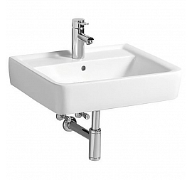 Умывальник Geberit Renova Plan 222255000 55 см