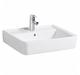 Умывальник Geberit Renova Plan 222260000 60 см