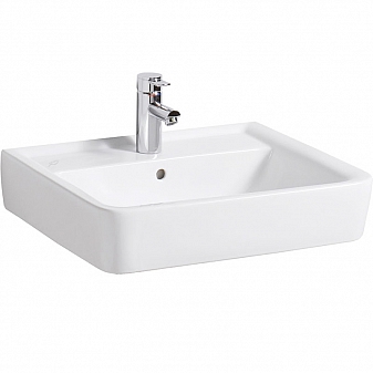 Умывальник Geberit Renova Plan 222260000 60 см
