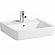 Умывальник Geberit Renova Plan 222260000 60 см