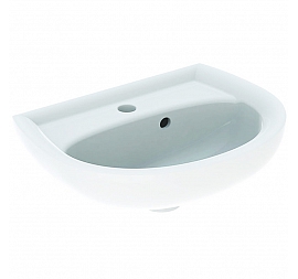 Умывальник Geberit Renova 273045000 45 см