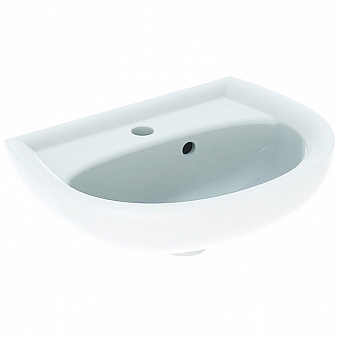 Умывальник Geberit Renova 273045000 45 см