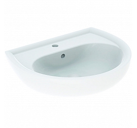 Умывальник Geberit Renova 223060000 60 см