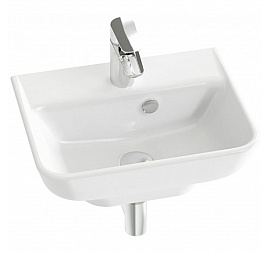 Умывальник Jacob Delafon Struktura EGH112-00 45 см