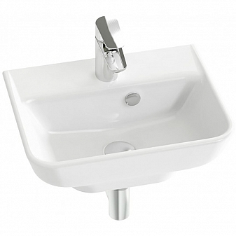 Умывальник Jacob Delafon Struktura EGH112-00 45 см