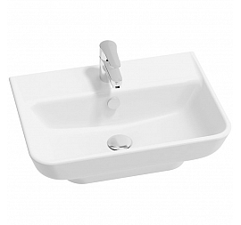 Умывальник Jacob Delafon Struktura EGE112-00 55 см