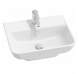 Умывальник Jacob Delafon Struktura EGF112-00 50 см