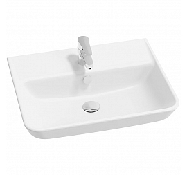 Умывальник Jacob Delafon Struktura EGD112-00 60 см