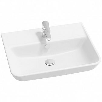 Умывальник Jacob Delafon Struktura EGD112-00 60 см