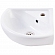 Умывальник Rosa Угловой 45 см