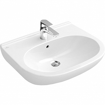 Умывальник Villeroy&Boch O.Novo 51606001 60 см