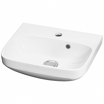 Умывальник AM.PM Inspire C504811WH 38 см