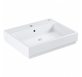 Умывальник Grohe Cube Ceramic 3947300H 60 см