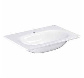 Умывальник Grohe Essence Ceramic 3956400H 70 см