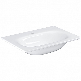 Умывальник Grohe Essence Ceramic 3956400H 70 см