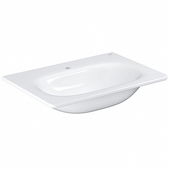 Умывальник Grohe Essence Ceramic 3956500H 60 см