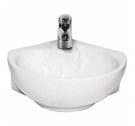 Умывальник Оскольская керамика Радуга 41701000505 35 см