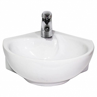 Умывальник Оскольская керамика Радуга 41701000505 35 см