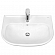 Умывальник Roca Access Z.RU93.0.760.9 55 см