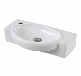 Умывальник Aquatek AQ5329-00 51 см