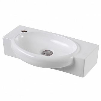 Умывальник Aquatek AQ5329-00 51 см