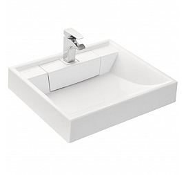 Умывальник Акватон Рейн 1A72103KRW010 60 см