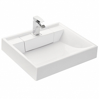 Умывальник Акватон Рейн 1A72103KRW010 60 см