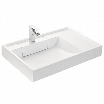 Умывальник Акватон Рейн 1A72113KRW010 80 см