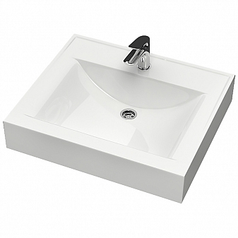 Умывальник Marrbaxx Шерри V3 60 см