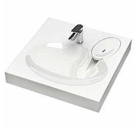 Умывальник Marrbaxx Мэйси V5 60 см