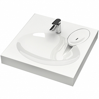 Умывальник Marrbaxx Мэйси V5 60 см