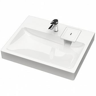 Умывальник Marrbaxx Стайл V50 60 см