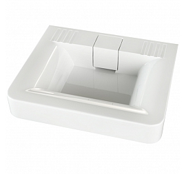 Умывальник Marrbaxx Марсель V52 60 см