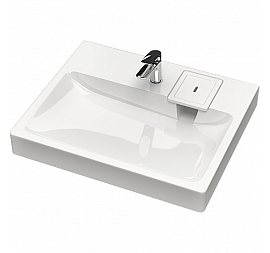 Умывальник Marrbaxx Адель V53 60 см