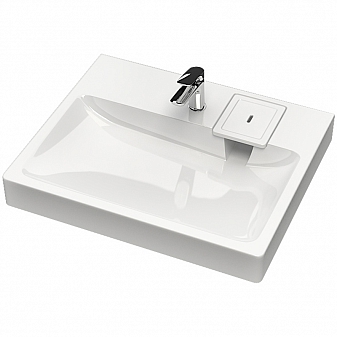 Умывальник Marrbaxx Адель V53 60 см