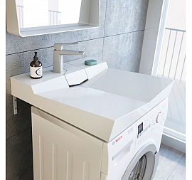 Умывальник Andrea Onyx 60 см